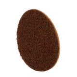 3M SC-DH Scotch-Brite Surface Conditioning Disc, A/O Coarse, 5 in x NH (7000000717) (50 Pack) - 2