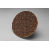 3M SC-DH Scotch-Brite Surface Conditioning Disc, A/O Coarse, 5 in x NH (7000000717) (50 Pack) - 3