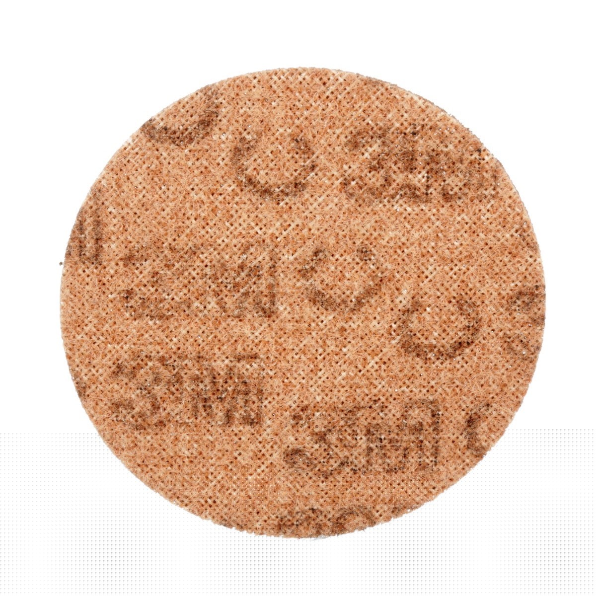 3M SC-DH Scotch-Brite Surface Conditioning Disc, A/O Coarse, 5 in x NH (7000000717) (50 Pack) - 4