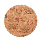 3M SC-DH Scotch-Brite Surface Conditioning Disc, A/O Coarse, 5 in x NH (7000000717) (50 Pack) - 4