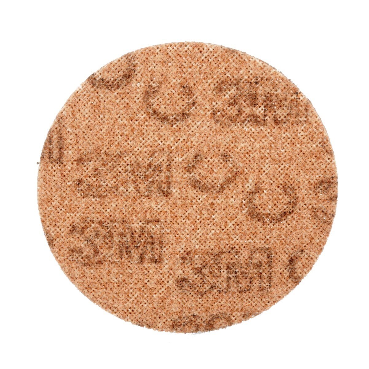 3M SC-DH Scotch-Brite Surface Conditioning Disc, A/O Coarse, 5 in x NH (7000000717) (50 Pack) - 4