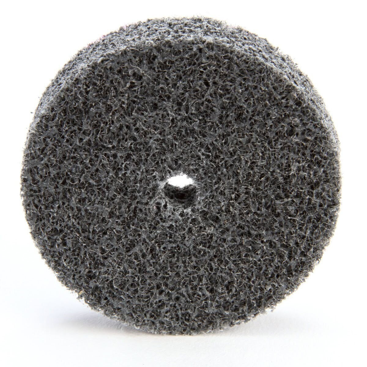 3M XL-UW Scotch-Brite EXL Unitized Wheel, SiC Fine, Gray, 2 in x 1/2 in x 1/4 in, 16100 rpm (7000000721) (30 Pack)