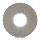 3M XL-WL Scotch-Brite EXL Deburring Convolute Wheel, 8A Medium, 8 in x 1 in x 3 in (7000000735) (3 Pack) - 3