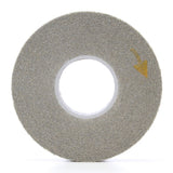 3M XL-WL Scotch-Brite EXL Deburring Convolute Wheel, 8A Medium, 8 in x 1 in x 3 in (7000000735) (3 Pack) - 3