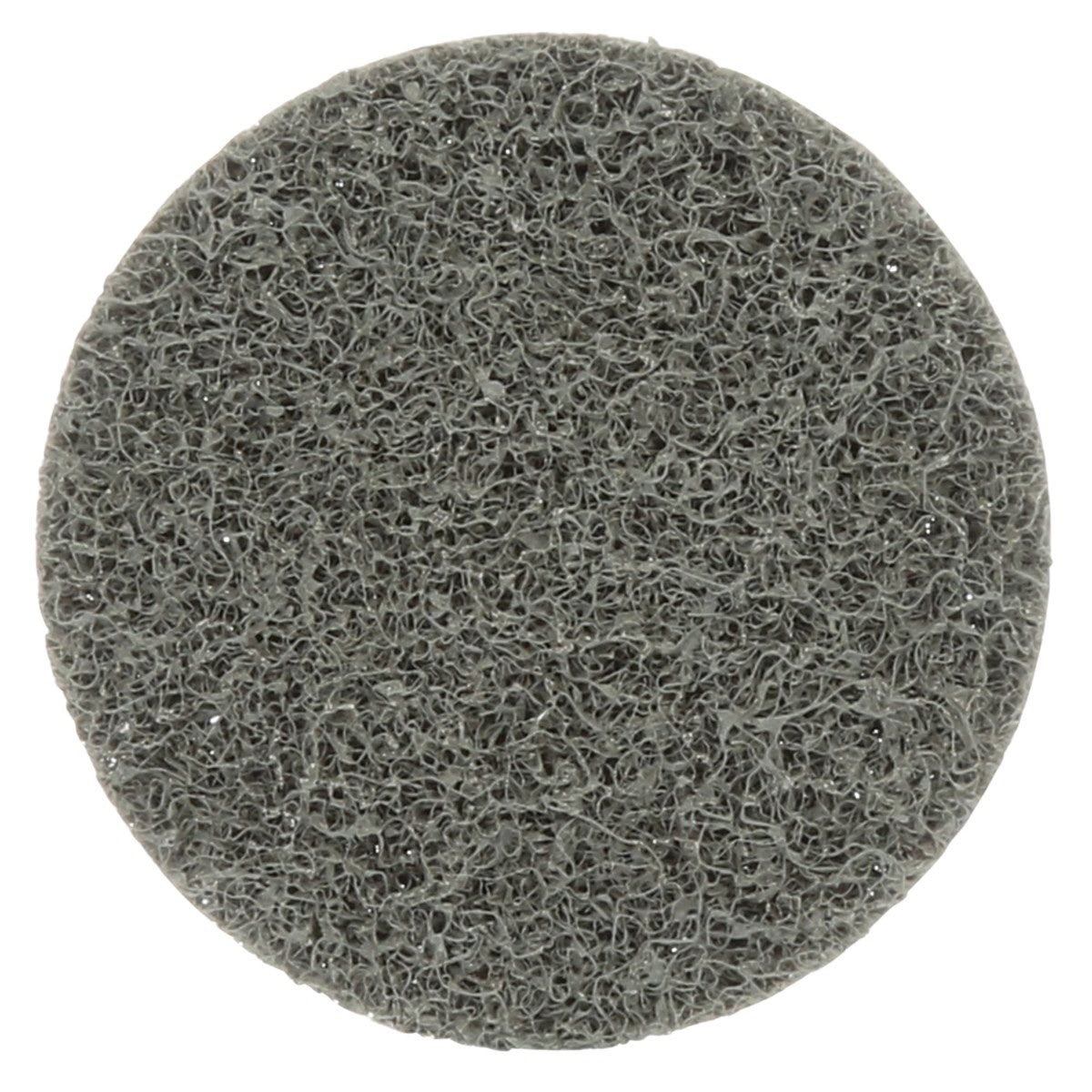 3M SC-DR Scotch-Brite Roloc Surface Conditioning Disc TR SiC Super Fine Gray 2 in (7000000753) (200 Pack)