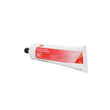 3M Nitrile High Performance Rubber and Gasket Adhesive 847, Brown, 5 oz Tube (847) (7000000794) (36 Pack) - 3