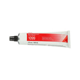 3M Nitrile High Performance Plastic Adhesive 1099, Tan, 5 fl oz Tube (1099) (7000000796) (Case of 36) (36 Pack) - 2