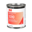 3M Nitrile High Performance Plastic Adhesive 1099, Light Tan, 1 Quart Can (21200198113) (7000000797) (12 Pack)