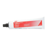 3M 1357 Neoprene High Performance Contact Adhesive, Gray-Green, 5 fl oz Tube (7000000800) (36 Pack)