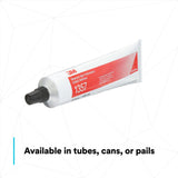 3M 1357 Neoprene High Performance Contact Adhesive, Gray-Green, 5 fl oz Tube (7000000800) (36 Pack) - 4