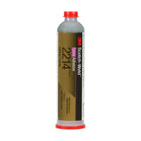 3M 2214 Scotch-Weld Epoxy Adhesive, Regular, Gray, 6 fl oz Cartridge (7000000811) (6 Pack)