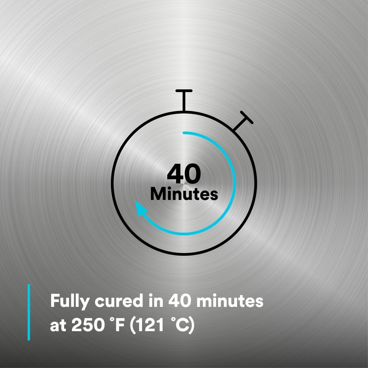 3M 2214 Scotch-Weld Epoxy Adhesive, Regular, Gray, 6 fl oz Cartridge (7000000811) (6 Pack) - 7