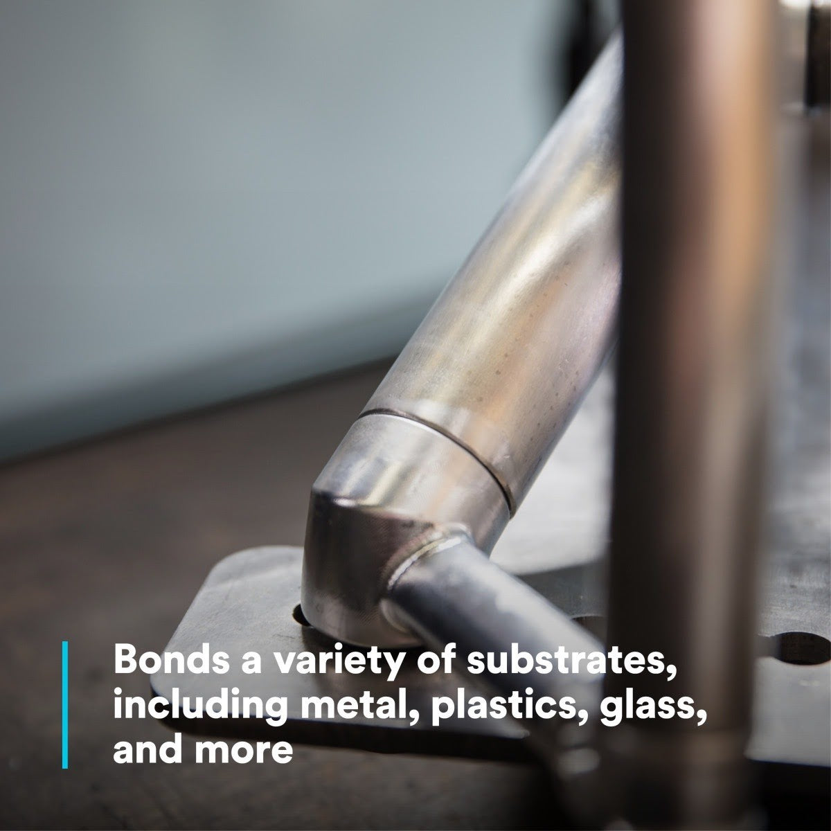 3M 2214 Scotch-Weld Epoxy Adhesive, Regular, Gray, 6 fl oz Cartridge (7000000811) (6 Pack) - 10