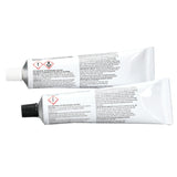 3M 2216 Epoxy Adhesive, Gray, Part B/A Tube Kit, 2 fl oz (59.1 mL) (7000000812) (36 Pack) - 6