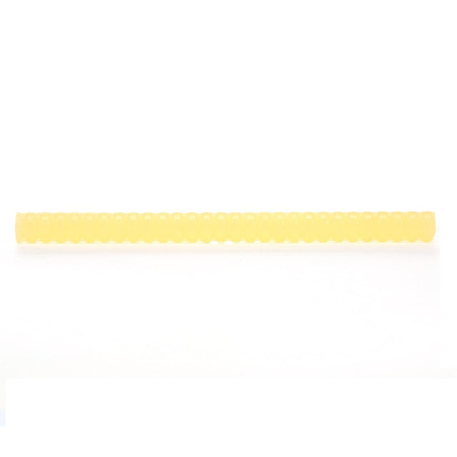3M 3747 Q Hot Melt Adhesive, Tan, 5/8 in x 8 in, 11 lb, Case (7000000877) (11 Pack)