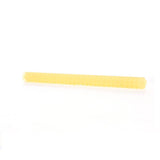 3M 3747 Q Hot Melt Adhesive, Tan, 5/8 in x 8 in, 11 lb, Case (7000000877) (11 Pack) - 3
