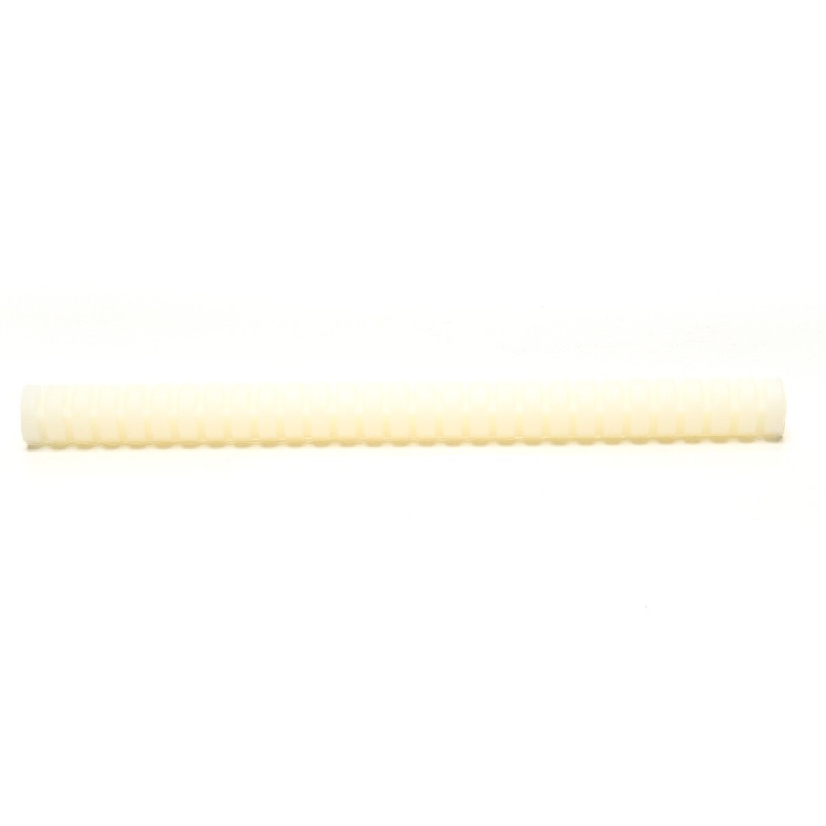 3M 3748-Q Hot Melt Adhesive, Off-White, 5/8 in x 8 in, 11 lb, Case (7000000878)