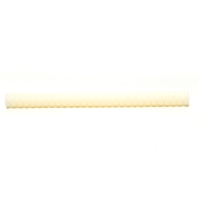 3M 3748-Q Hot Melt Adhesive, Off-White, 5/8 in x 8 in, 11 lb, Case (7000000878)