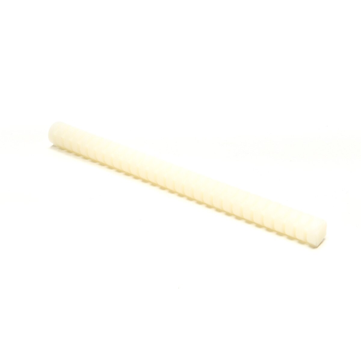 3M 3748-Q Hot Melt Adhesive, Off-White, 5/8 in x 8 in, 11 lb, Case (7000000878) - 3