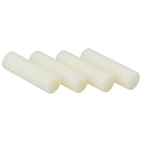 3M 3748-Q Hot Melt Adhesive, Off-White, 5/8 in x 8 in, 11 lb, Case (7000000878) - 4