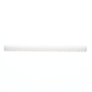 3M 3792LM Hot Melt Adhesive Q Glue Stick, Clear, 5/8 in x 8 in, 11 lb Case (7000000880) (11 Pack)