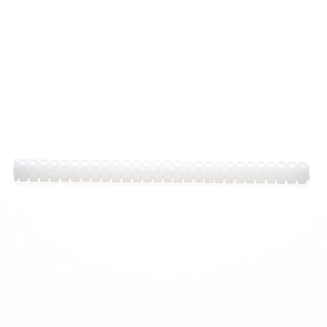 3M 3792LM Hot Melt Adhesive Q Glue Stick, Clear, 5/8 in x 8 in, 11 lb Case (7000000880) (11 Pack)
