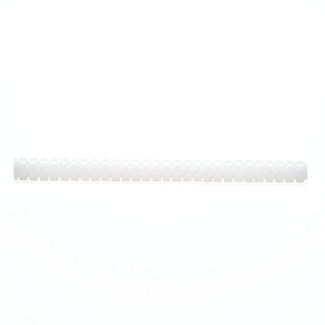 3M 3792LM Hot Melt Adhesive Q Glue Stick, Clear, 5/8 in x 8 in, 11 lb Case (7000000880) (11 Pack)