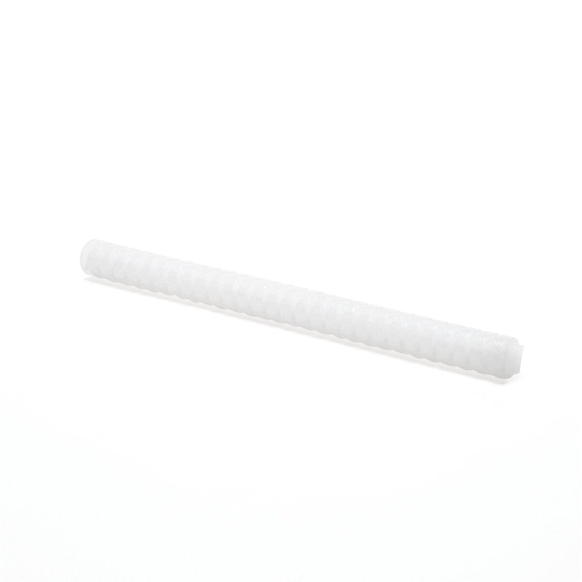 3M 3792LM Hot Melt Adhesive Q Glue Stick, Clear, 5/8 in x 8 in, 11 lb Case (7000000880) (11 Pack) - 3