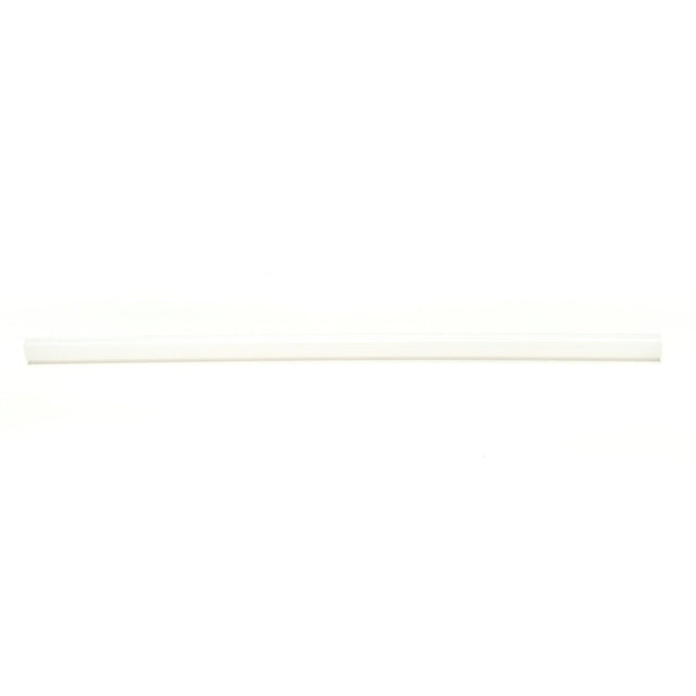 3M 3764 Q 3764 AE Hot Melt Adhesive, Clear, 1/2 in x 12 in, 11 lb Case (7000000885) (11 Pack)