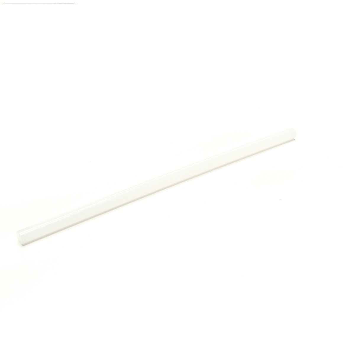 3M 3764 Q 3764 AE Hot Melt Adhesive, Clear, 1/2 in x 12 in, 11 lb Case (7000000885) (11 Pack) - 2