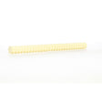 3M 3748 VO Q Hot Melt Adhesive, Light Yellow, 5/8 in x 8 in, 11 lb Case (7000000887)