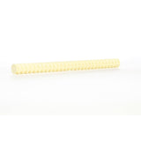 3M 3748 VO Q Hot Melt Adhesive, Light Yellow, 5/8 in x 8 in, 11 lb Case (7000000887)