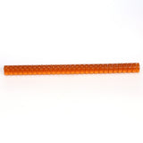 3M 3779 Q Hot Melt Adhesive 3779Q, Amber, 5/8 in x 8 in, 11 lb (7000000888)