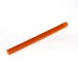 3M 3779 Q Hot Melt Adhesive 3779Q, Amber, 5/8 in x 8 in, 11 lb (7000000888) - 2