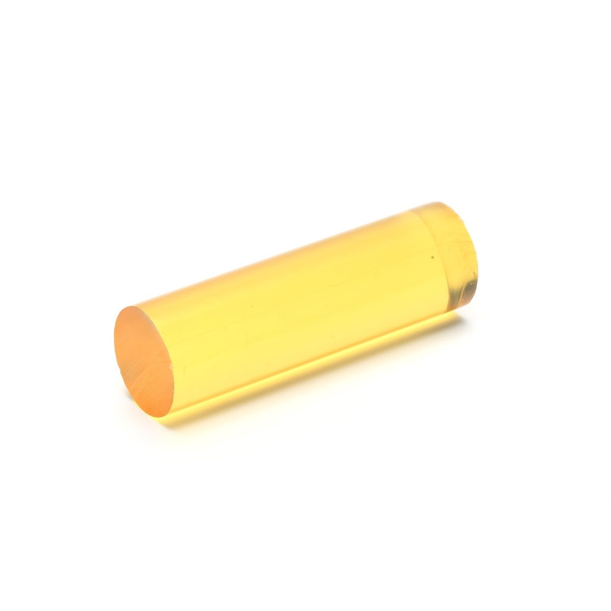 3M 3779 Q 3779 TC Hot Melt Adhesive, Amber, 5/8 in x 2 in, 11 lb Case (7000000890)