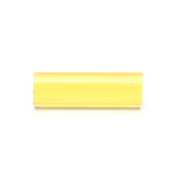 3M 3779 Q 3779 TC Hot Melt Adhesive, Amber, 5/8 in x 2 in, 11 lb Case (7000000890) - 2