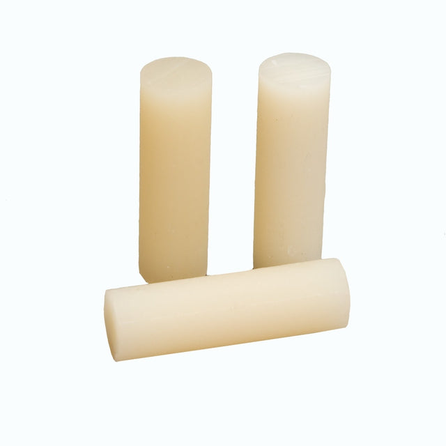 3M 3797 3797 TC Hot Melt Adhesive TC, Off-White, 5/8 in x 2 in, 11 lb (7000000892)