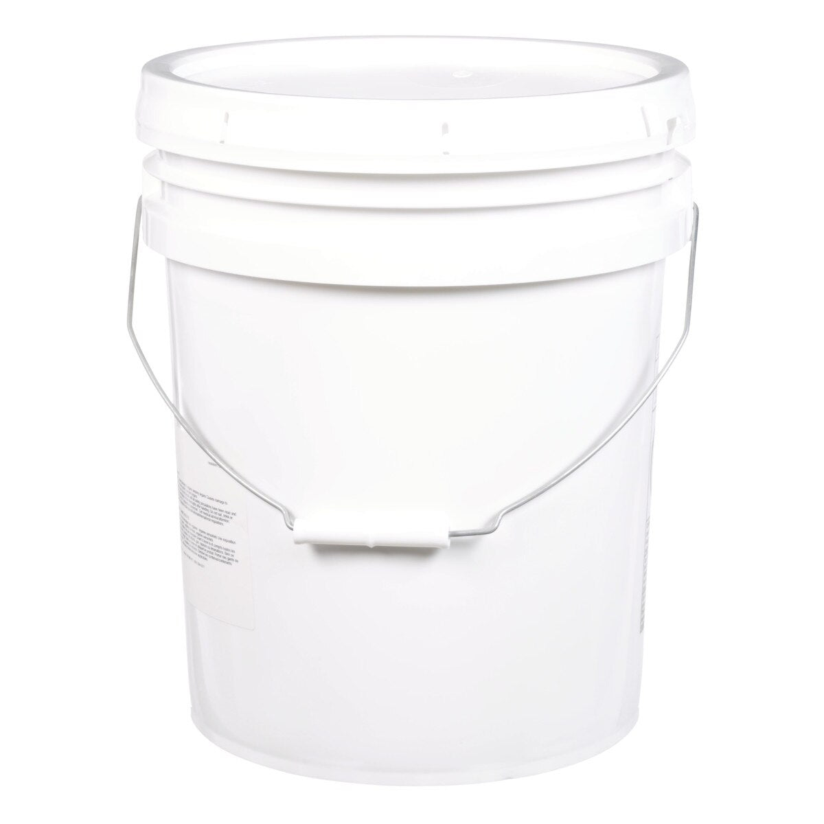 3M 30NF Contact Adhesive, Neutral, 5 Gallon Pail (7000000917) - 3
