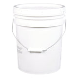 3M 30NF Contact Adhesive, Neutral, 5 Gallon Pail (7000000917) - 3