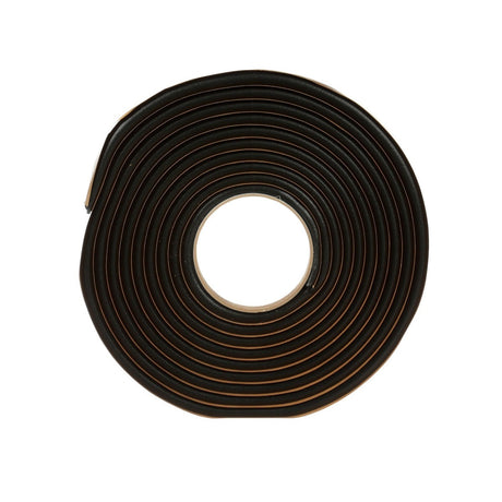 3M Windo-Weld Round Ribbon Sealer Butyl Rubber Tan 3/8in x 15ft (08612) (7000000938) (12 Pack)