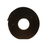 3M Windo-Weld Round Ribbon Sealer Butyl Rubber Tan 3/8in x 15ft (08612) (7000000938) (12 Pack) - 3