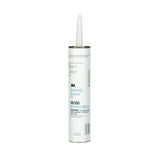 3M 08300 Ultrapro Autobody Sealant, Tan, 1/10 gal Cartidge (7000000946) (12 Pack)