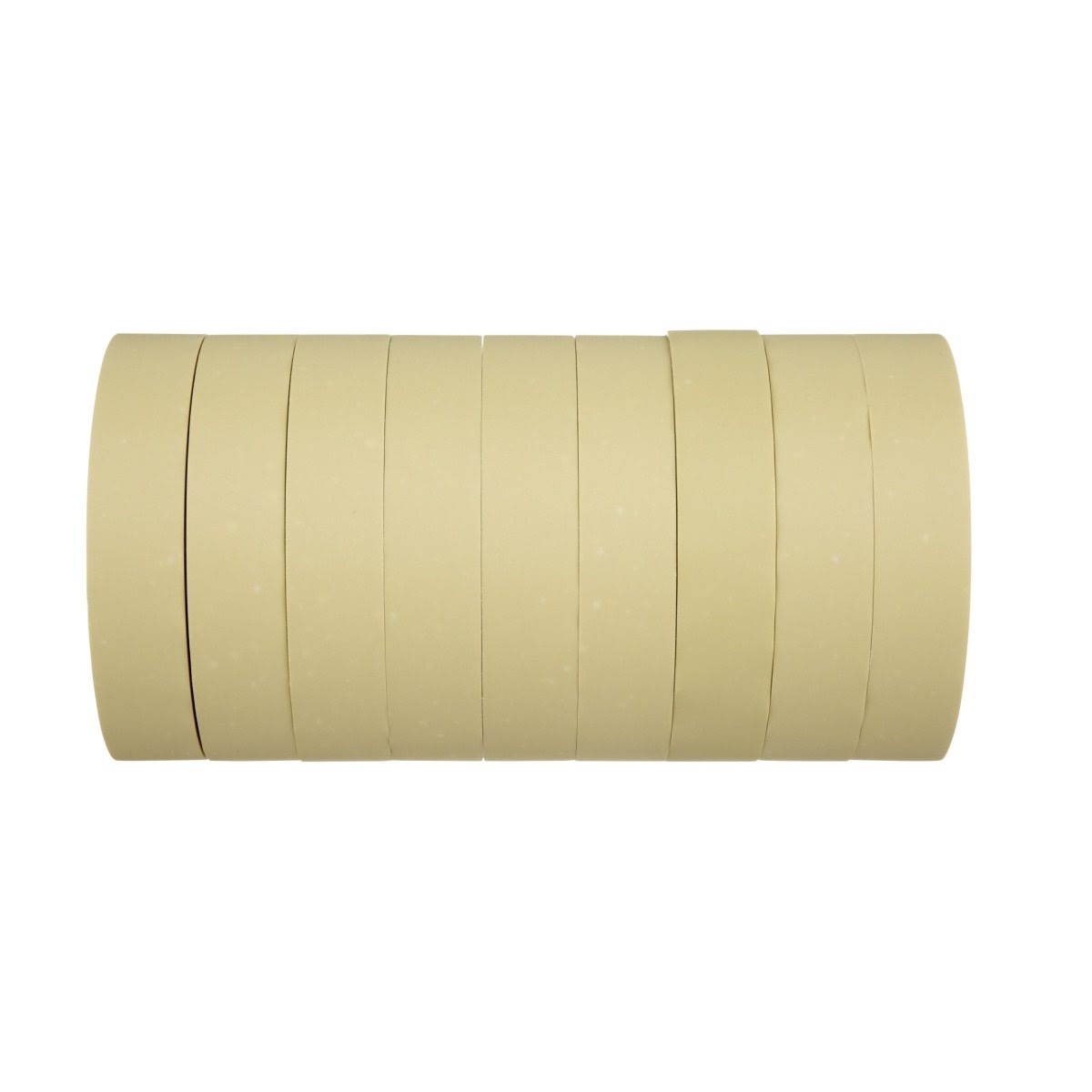 3M 218 Scotch Fine Line Tape High Performance Polypropylene Plastic Green 1 in x 60 yd 5 mil (7000001161) (36 Pack) - 3