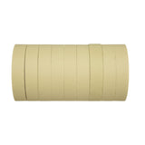 3M 218 Scotch Fine Line Tape High Performance Polypropylene Plastic Green 1 in x 60 yd 5 mil (7000001161) (36 Pack) - 3