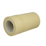 3M 218 Scotch Fine Line Tape High Performance Polypropylene Plastic Green 1 in x 60 yd 5 mil (7000001161) (36 Pack) - 5