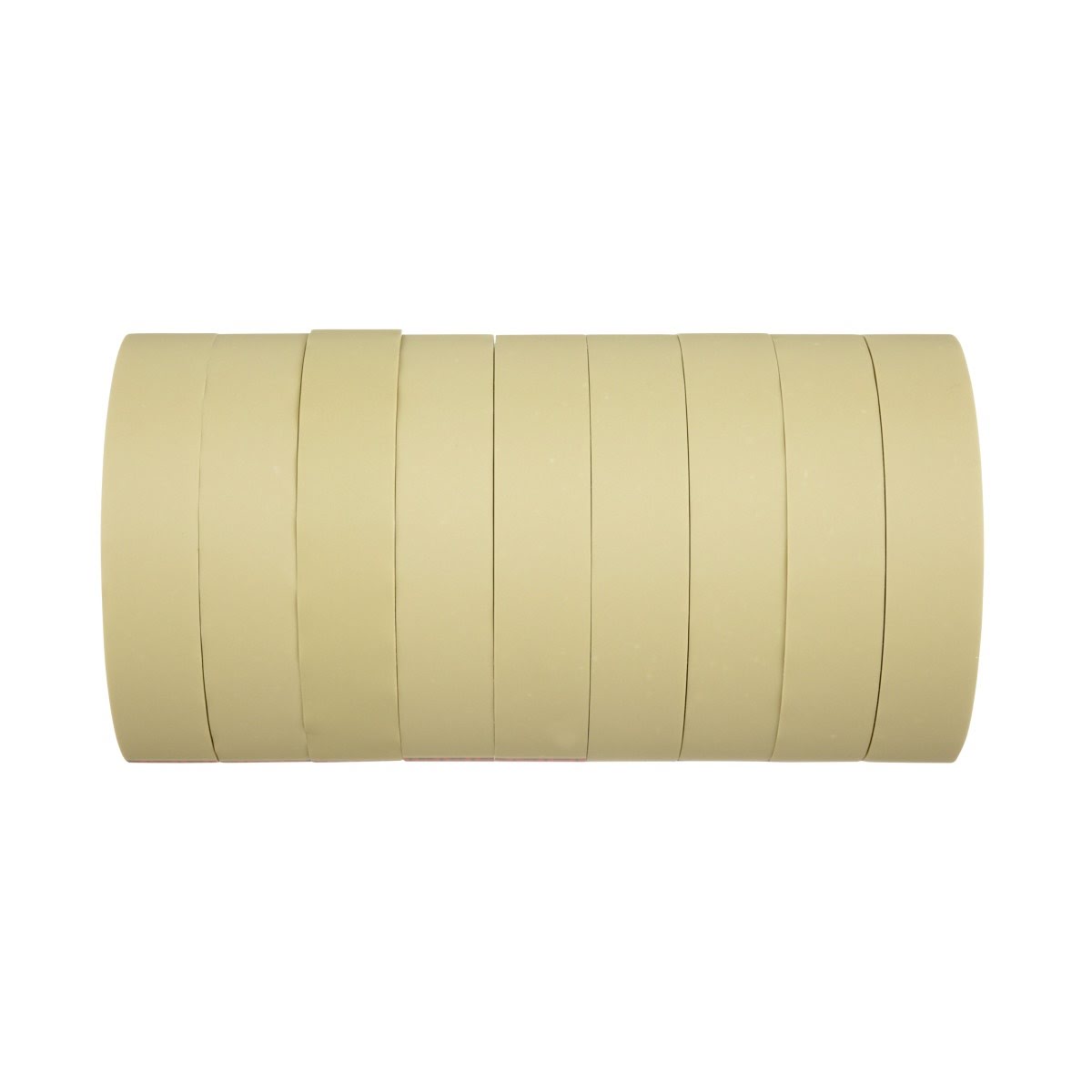 3M 218 Scotch Fine Line Tape High Performance Polypropylene Plastic Green 1 in x 60 yd 5 mil (7000001161) (36 Pack) - 6