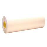 3M 346 Heavy Duty Protective Tape, Tan, 24 in x 60 yd, 16.7 mil (7000001164) (16 Pack)