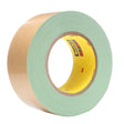 3M 7000001171 Impact Stripping Tape 500, Green, 2 in x 10 yd, 36 mil (6 Pack)