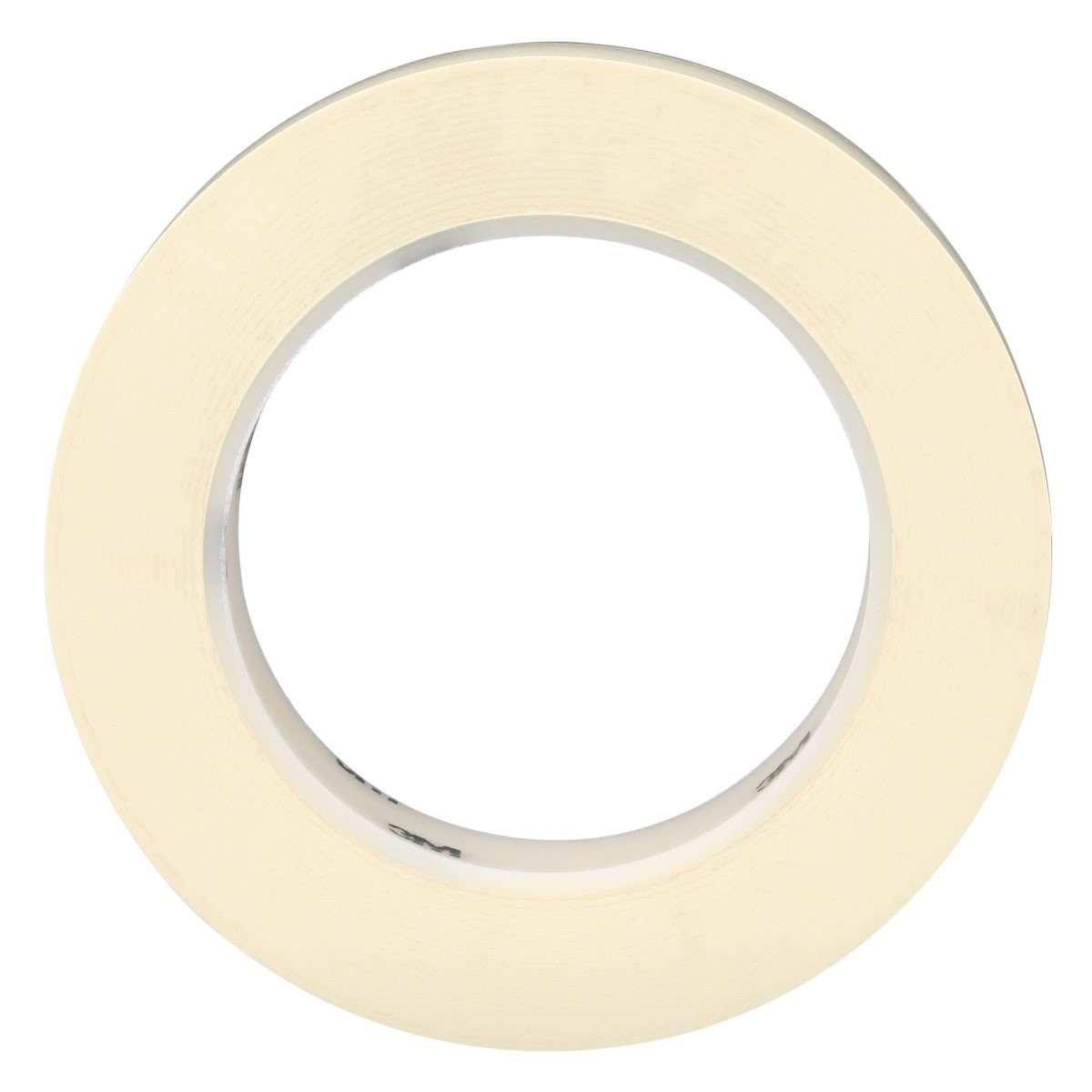 3M 470 Electroplating Tape, Tan, 1 in x 36 yd, 7.1 mil (7000001178) (36 Pack)