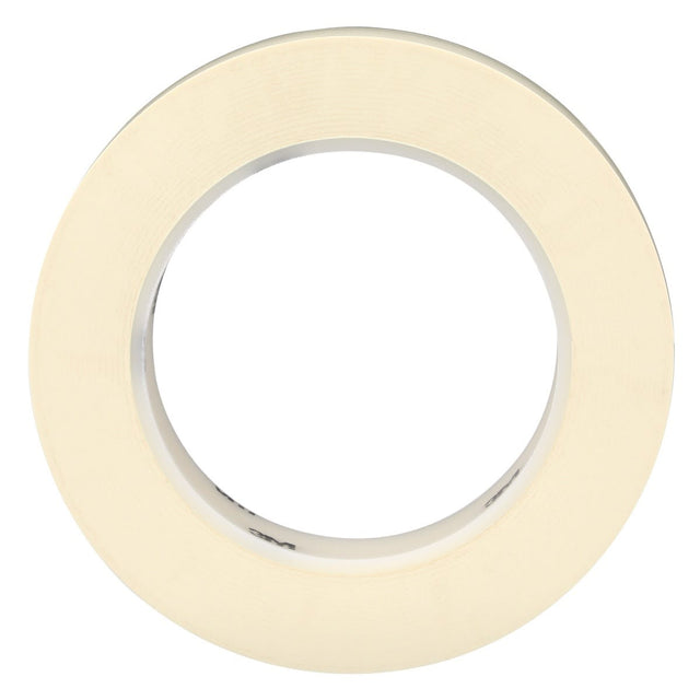 3M 470 Electroplating Tape, Tan, 1 in x 36 yd, 7.1 mil (7000001178) (36 Pack)